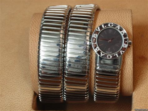 bulgari tubogas replica